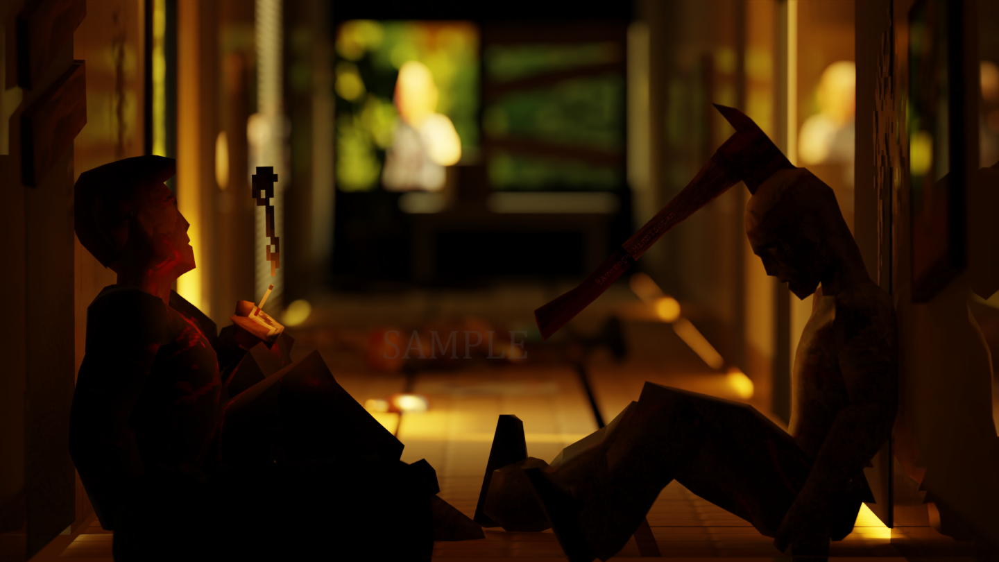 PZ Example Commission 1