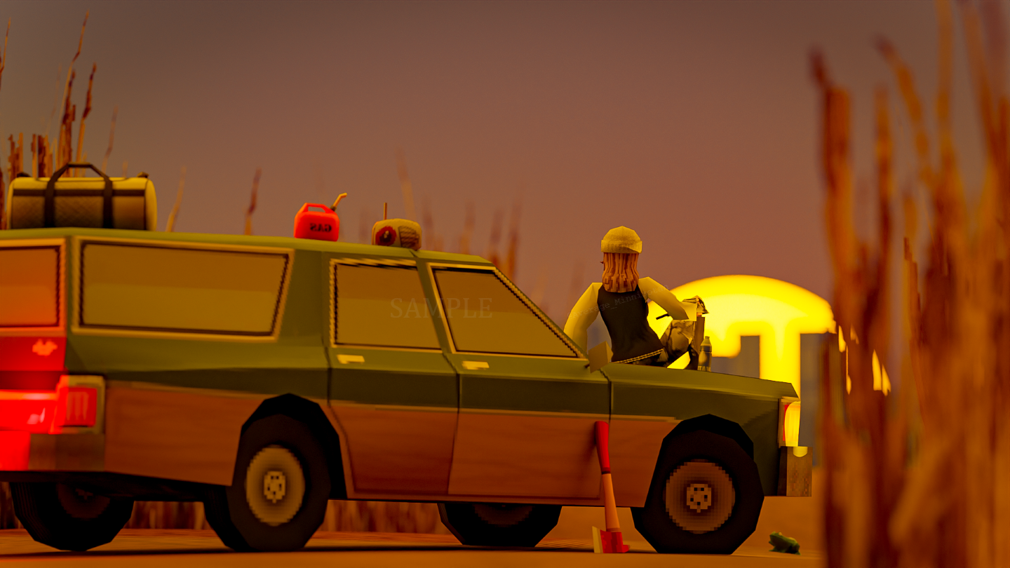 PZ Example Commission 2